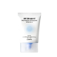 Jumiso Awe-Sun Airy-fit Daily Moisturizer with Sunscreen SPF 50ml - Nawilżający krem z filtrem SPF 50+