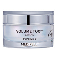 MEDI-PEEL Peptide 9 Volume Tox Cream Pro 50 ml - ujędrniający krem przeciwstarzeniowy