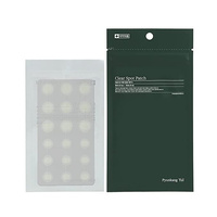 Pyunkang Yul Clear Spot Patch 18EA (10mm*9+12mm*9) - Plastry punktowe na niedoskonałości skóry