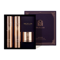 Mezclar me.no.pose Estrogenetic™ Skin Care Set -  Kompleksowy zestaw do pielęgnacji skóry