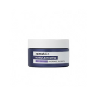 Heimish RX RETINOL Bakuchiol hydrogel eye patch 60 ea - Hydrożelowe płatki pod oczy