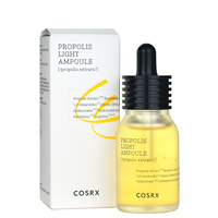 COSRX Propolis Light Ampule 30 ml - Ampułka do twarzy z propolisem