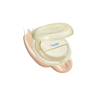 FWEE Cushion Egg-Fit Cover 02 Nude 13 g - podkład cushion jasny beż