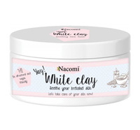 NACOMI Glinka Biała Kaolin 100ml