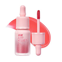Peripera INK Airy Velvet 024 Heavenly Peach 4g