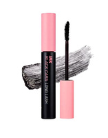 Peripera Ink Blackcara 001 Long Setting - Tusz do rzęs wydłużający i nadający objętości
