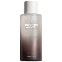 Haruharu Wonder - Black Rice Hyaluronic Toner Original, 150ml tonik nawilżający