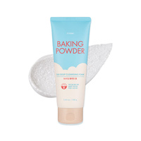 ETUDE House Baking Powder B.B Deep Cleansing Foam 160 ml - Głęboko oczyszczająca pianka do twarzy