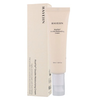 HAYEJIN RiceFila Double Moisturizing Cream 50 ml - Krem nawilżający