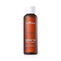 ISNTREE Green Tea Fresh Toner 200ml - Orzeźwiający tonik