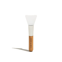 Mary&May Silicone Brush - Silikonowy pędzelek do nakładania masek do twarzy