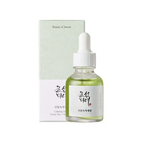 Beauty of Joseon Calming Serum Green tea + Panthenol 30ml - Kojąco-nawilżające serum do twarzy