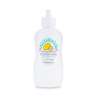 Kaminomoto Accelerator Lemon Lime 150 ml - tonik do pielęgnacji młodszej skóry głowy