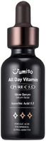 Jumiso All Day Vitamin Pure C 5.5 Glow Serum 30ml - Rozświetlające serum do twarzy