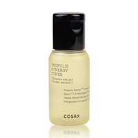 COSRX Full Fit Propolis Synergy Toner 50ml - Tonik do twarzy z propolisem