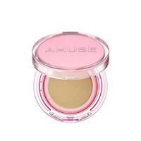 AMUSE Dew Power Vegan Cushion 03 Honey - podkład do twarzy