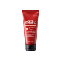 BERGAMO Triple Collagen Firming Cleansing Foam 120 ml - Oczyszczająca pianka do twarzy