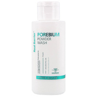 Real Barrier Pore Bium Powder Wash 50 g - Proszek do mycia twarzy