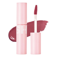 Blessed Moon Fluffy Lip Tint 09 Fig Jam Cake 2.8 g - Tint do ust w odcieniu spalonej pomarańczy