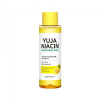 SOME BY MI Yuja Niacin Brightening Toner 150 ml - Tonik rozjaśniający