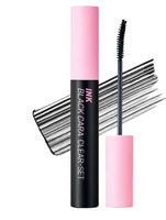 Peripera Ink Black Cara 003 Clear-Set Curling - tusz do rzęs podkręcający
