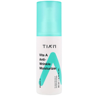 TIAM Vita A Anti-Wrinkle Moisturizer 80ml - Nawilżający Krem Przeciwzmarszczkowy