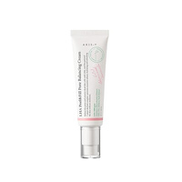 AXIS-Y LHA Peel&Fill Pore Balancing Cream 50 ml - Krem balansujący pory ze składnikami wypełniającymi