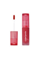 Peripera Ink Mood Matte Tint 07 Juicy Red 4g