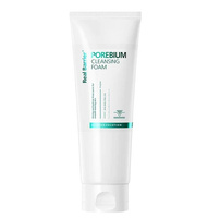 Real Barrier Pore Bium Cleansing Foam 150ml