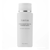 TIRTIR Hydro Boost Enzyme Powder Wash 75 g - Proszek do oczyszczania twarzy