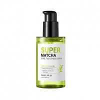 SOME BY MI Super Matcha Pore Tightening Serum 50 ml - Serum zwężające pory