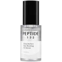 COSRX PEPTIDE-132 Ultra Perfect Hair Bonding Oil Serum 28ml odbudowujący olejek do włosów