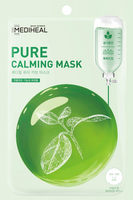 MEDIHEAL Pure Calming Mask 20 ml  - KOJĄCA MASKA W PŁACHCIE