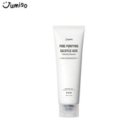 Jumiso Pore-Purifying Salicylic Acid Foaming Cleanser 120g - Delikatny żel do mycia twarzy