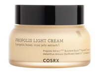 COSRX Propolis Light Cream 65ml - Lekki krem odżywczy z propolisem