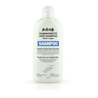 Kaminomoto Hair Shampoo, 300 ml - Szampon kondycjonujący skórę głowy