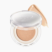 Peripera MOOD VEGAN GLOW CUSHION #03 BEIGE SPF50+, PA++++ 13g