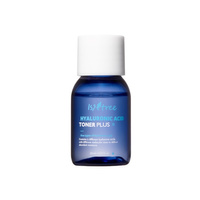 ISNTREE Hyaluronic Acid Toner Plus 20ml - Tonik nawilżający