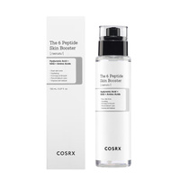 COSRX The 6 Peptide Skin Booster Serum 150ml - Odmładzające serum do twarzy w formie mgiełki